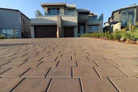 Best Custom Driveway Design  in Kearny, NJ